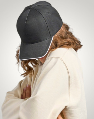 Casquette Recy Five AT129 AtlantisAtlantis